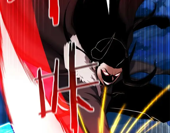 漫画《死灵法师：重生的我全技能精通》第44话 真正的形态第195张图