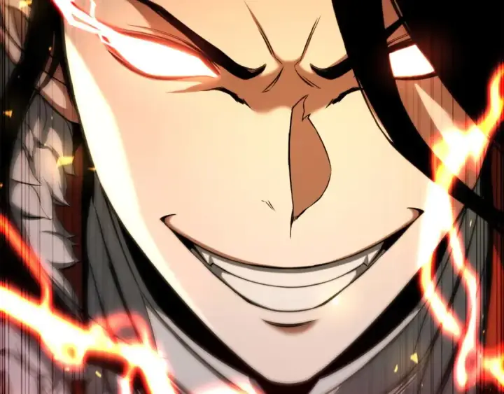漫画《死灵法师：重生的我全技能精通》第44话 真正的形态第211张图
