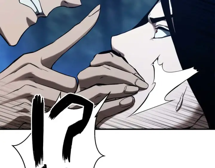 漫画《死灵法师：重生的我全技能精通》第44话 真正的形态第67张图