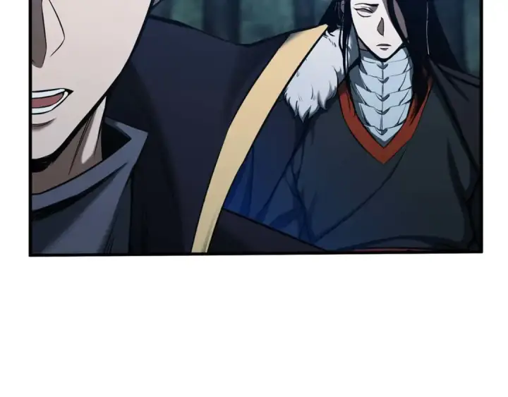 漫画《死灵法师：重生的我全技能精通》第44话 真正的形态第89张图