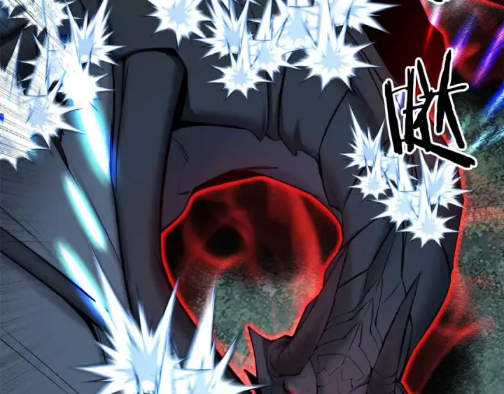 《死灵法师：重生的我全技能精通》第45话 科学与魔法的较量图108