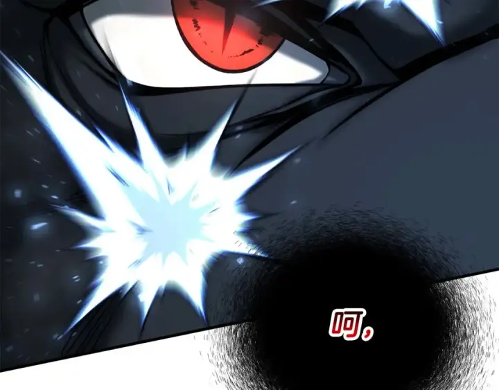《死灵法师：重生的我全技能精通》第45话 科学与魔法的较量图111
