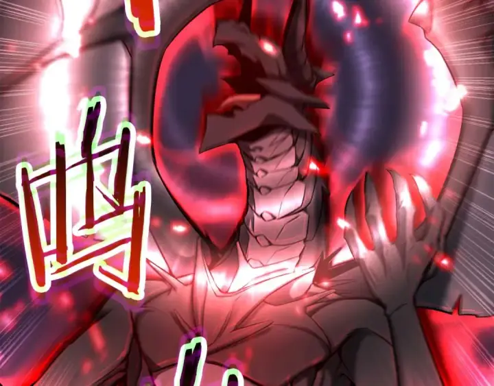 《死灵法师：重生的我全技能精通》第45话 科学与魔法的较量图114