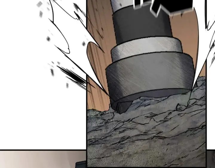《死灵法师：重生的我全技能精通》第45话 科学与魔法的较量图119