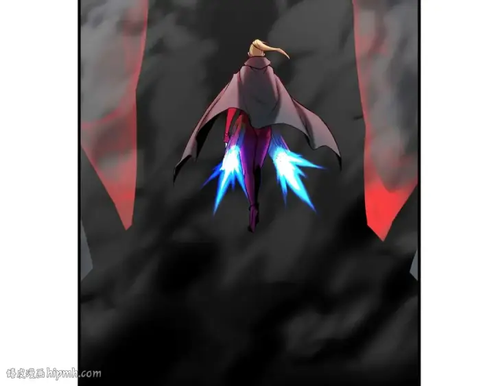 《死灵法师：重生的我全技能精通》第45话 科学与魔法的较量图24