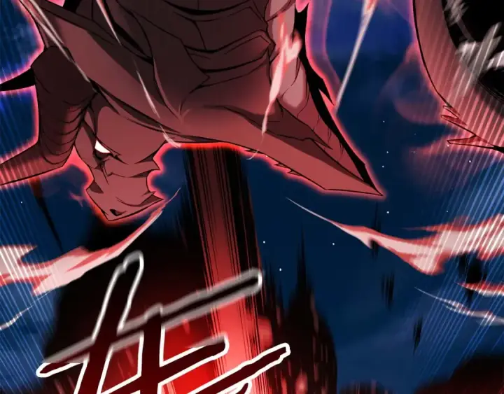 《死灵法师：重生的我全技能精通》第45话 科学与魔法的较量图3