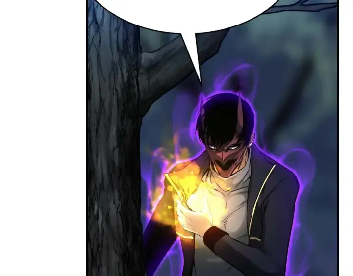 《死灵法师：重生的我全技能精通》第45话 科学与魔法的较量图71