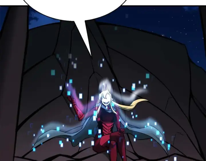 《死灵法师：重生的我全技能精通》第45话 科学与魔法的较量图84