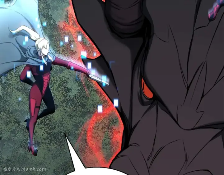 《死灵法师：重生的我全技能精通》第45话 科学与魔法的较量图88