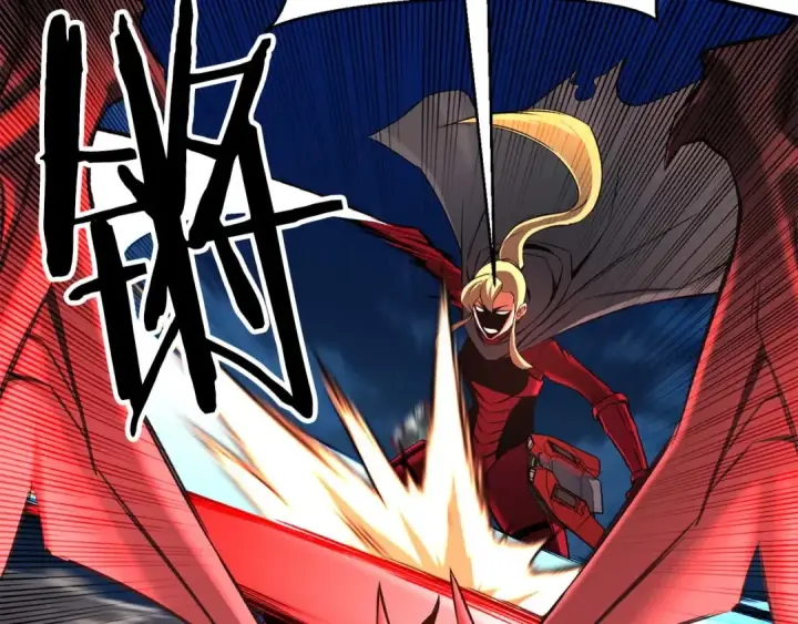 漫画《死灵法师：重生的我全技能精通》第46话 龙之形态第122张图