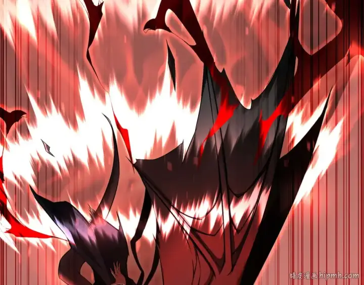 漫画《死灵法师：重生的我全技能精通》第46话 龙之形态第152张图