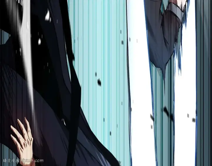 漫画《死灵法师：重生的我全技能精通》第48话 遇袭第272张图