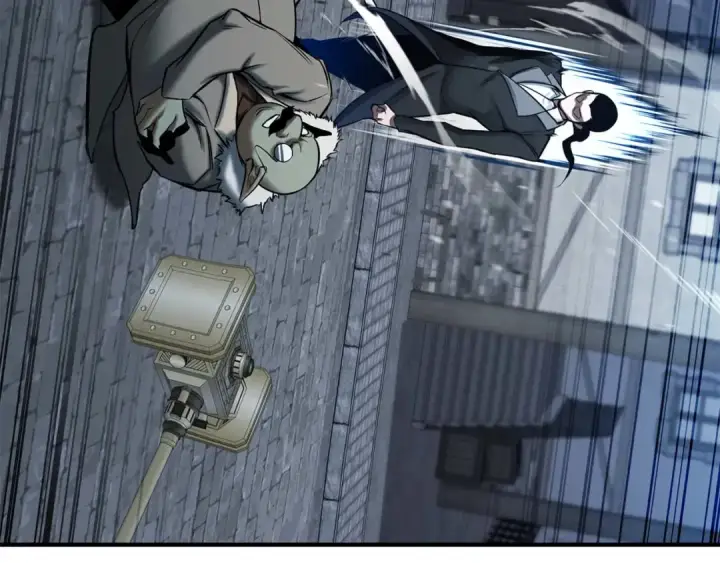 《死灵法师：重生的我全技能精通》第49话 同为复仇者图122
