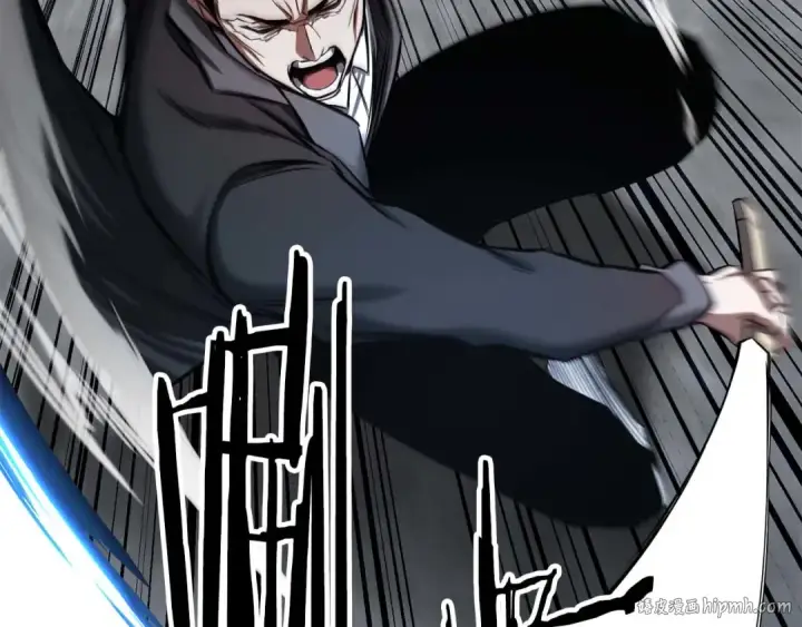《死灵法师：重生的我全技能精通》第49话 同为复仇者图168