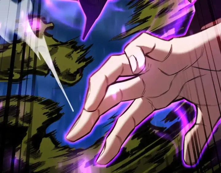 《死灵法师：重生的我全技能精通》第49话 同为复仇者图55