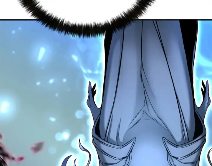 《死灵法师：重生的我全技能精通》第50话 想复仇就别当胆小鬼图238