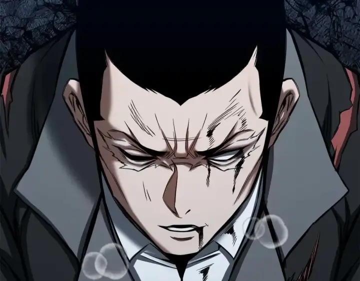 《死灵法师：重生的我全技能精通》第50话 想复仇就别当胆小鬼图99