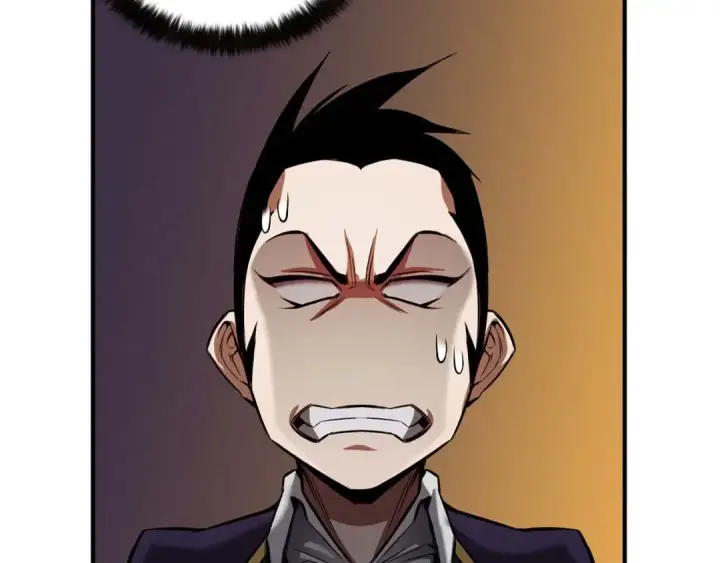 漫画《死灵法师：重生的我全技能精通》第51话 激烈的竞争拍卖会第94张图