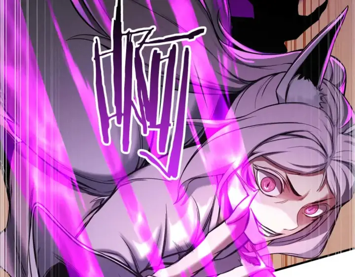 《死灵法师：重生的我全技能精通》第52话 精灵王族的公主图188