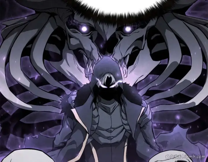 《死灵法师：重生的我全技能精通》第53话 被亲情背叛的精灵图200