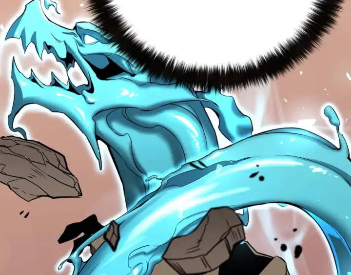 《死灵法师：重生的我全技能精通》第53话 被亲情背叛的精灵图68