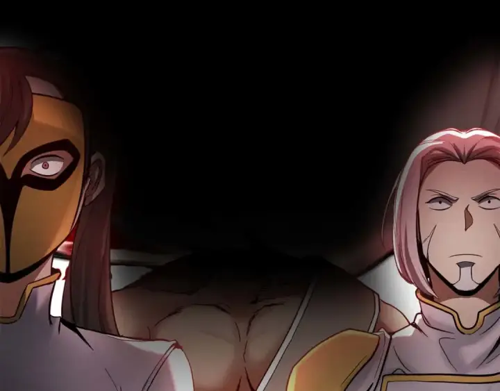 《死灵法师：重生的我全技能精通》第54话 出其不意的突袭图153