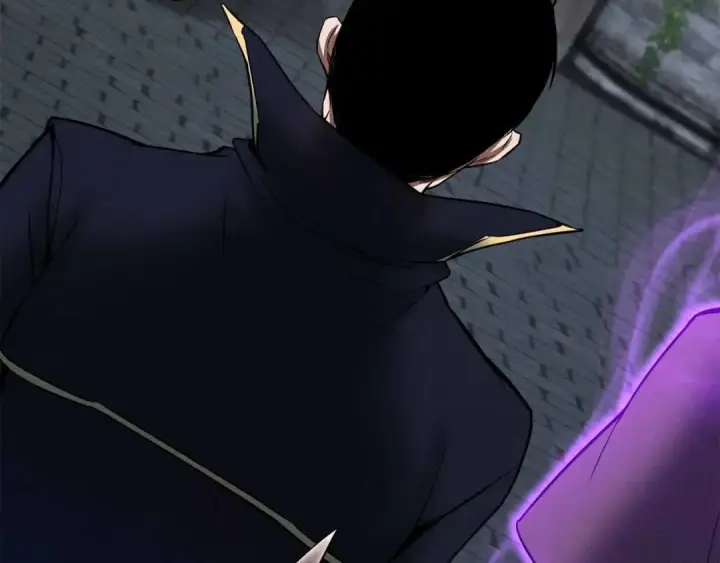 《死灵法师：重生的我全技能精通》第54话 出其不意的突袭图233