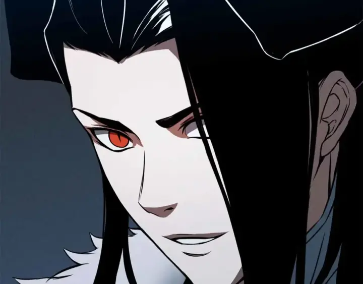 《死灵法师：重生的我全技能精通》第54话 出其不意的突袭图237