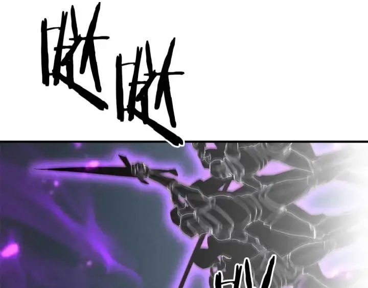 漫画《死灵法师：重生的我全技能精通》第55话 死灵VS死灵第193张图