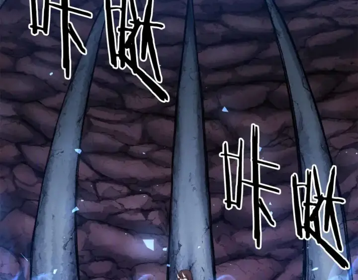 《死灵法师：重生的我全技能精通》第56话 龙与龙（蛇）图100