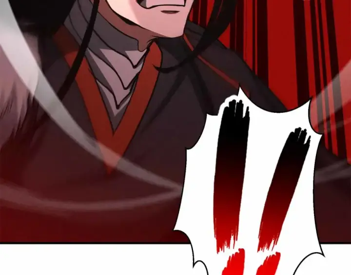 《死灵法师：重生的我全技能精通》第56话 龙与龙（蛇）图118