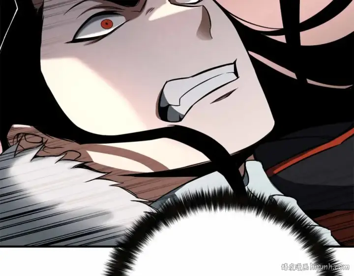 《死灵法师：重生的我全技能精通》第56话 龙与龙（蛇）图128