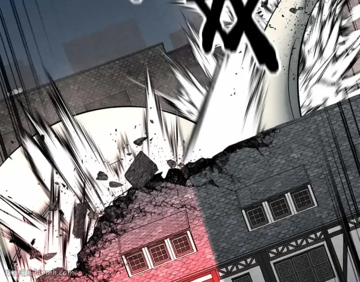 《死灵法师：重生的我全技能精通》第56话 龙与龙（蛇）图144