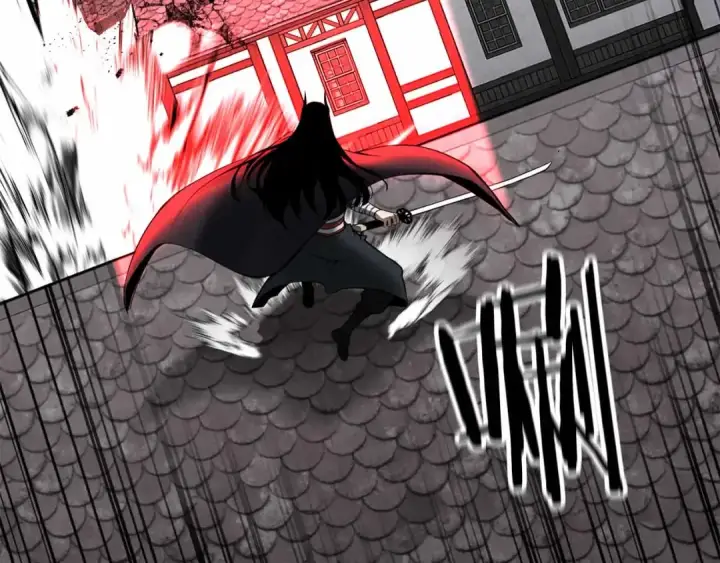 《死灵法师：重生的我全技能精通》第56话 龙与龙（蛇）图145