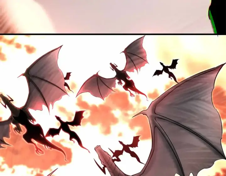 《死灵法师：重生的我全技能精通》第56话 龙与龙（蛇）图151