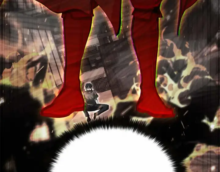 《死灵法师：重生的我全技能精通》第56话 龙与龙（蛇）图166