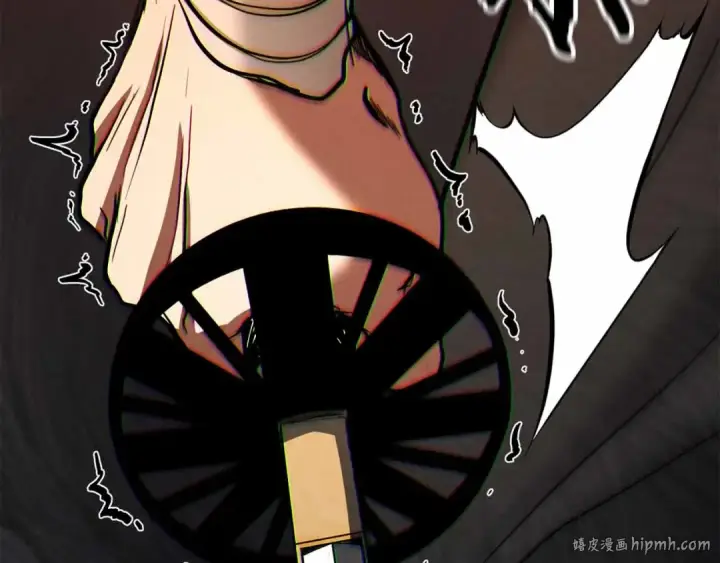 《死灵法师：重生的我全技能精通》第56话 龙与龙（蛇）图200