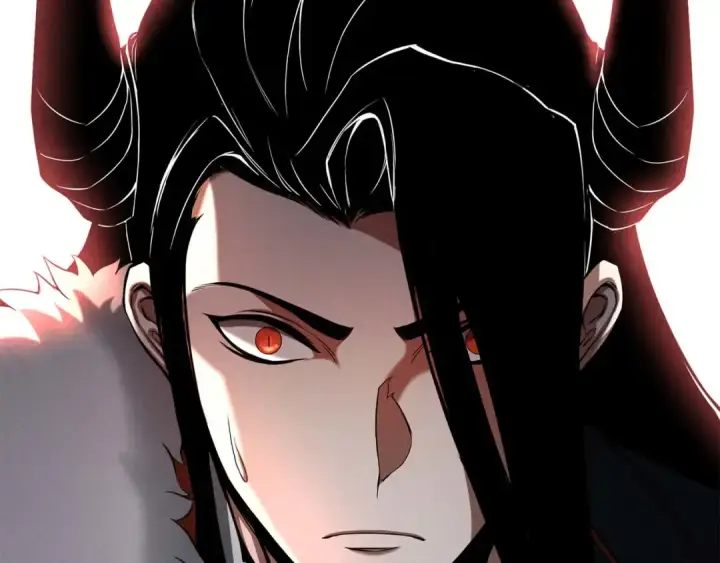 《死灵法师：重生的我全技能精通》第57话 厌恶的“自我”图116