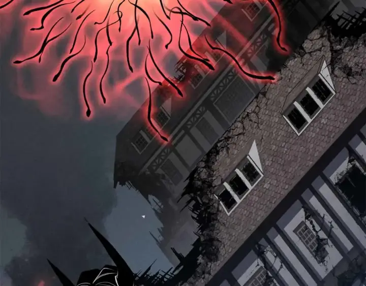《死灵法师：重生的我全技能精通》第57话 厌恶的“自我”图14
