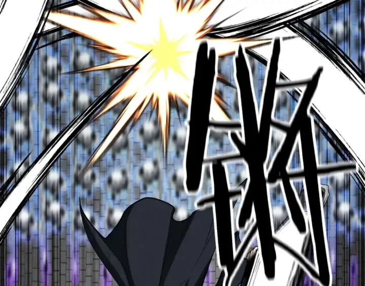 《死灵法师：重生的我全技能精通》第57话 厌恶的“自我”图189