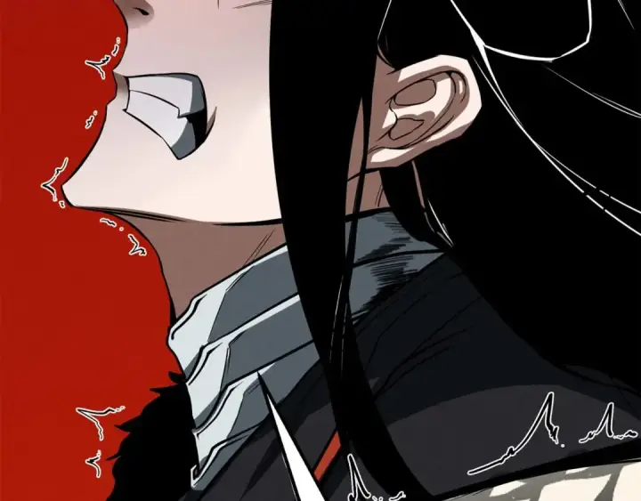 《死灵法师：重生的我全技能精通》第57话 厌恶的“自我”图43