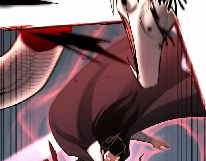 《死灵法师：重生的我全技能精通》第57话 厌恶的“自我”图6