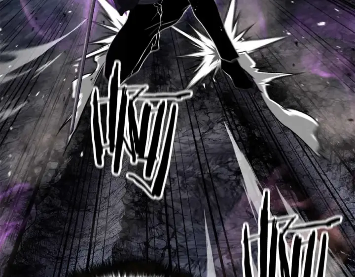 漫画《死灵法师：重生的我全技能精通》第58话 眼前的追寻者第103张图