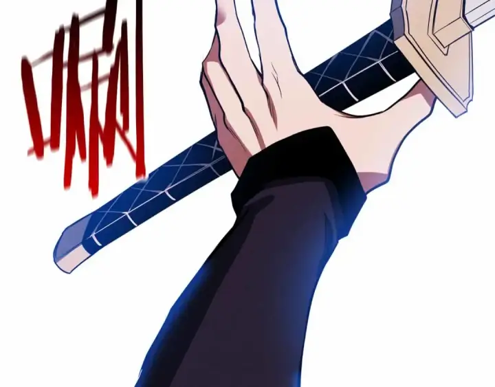 漫画《死灵法师：重生的我全技能精通》第58话 眼前的追寻者第106张图