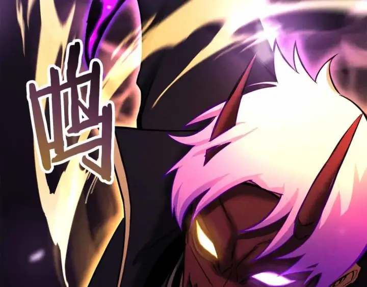 漫画《死灵法师：重生的我全技能精通》第58话 眼前的追寻者第126张图