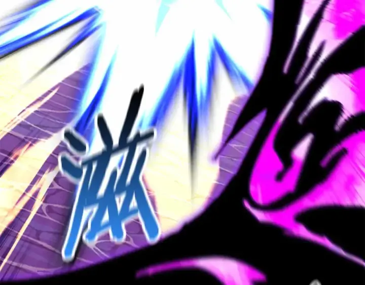 漫画《死灵法师：重生的我全技能精通》第58话 眼前的追寻者第138张图