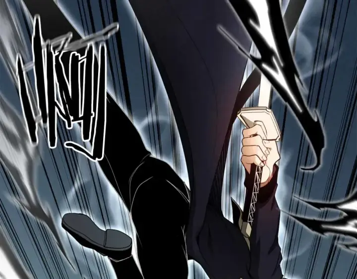 漫画《死灵法师：重生的我全技能精通》第58话 眼前的追寻者第219张图