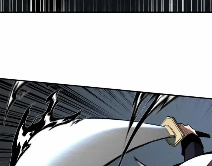 漫画《死灵法师：重生的我全技能精通》第58话 眼前的追寻者第233张图