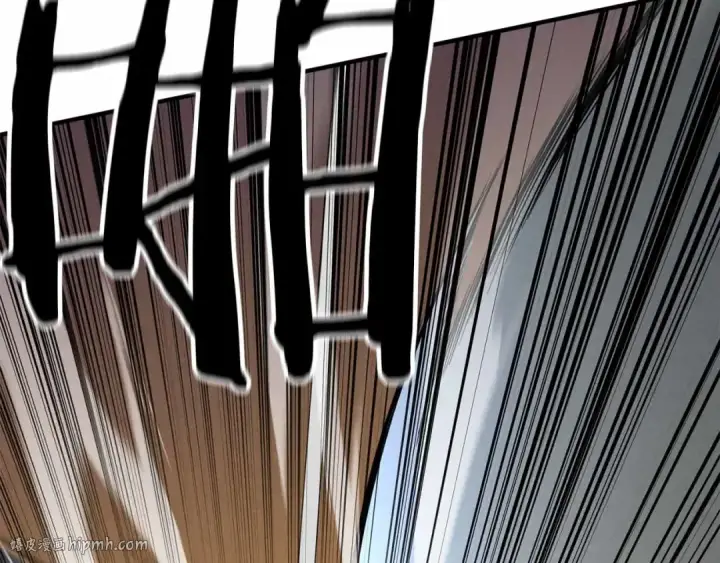 漫画《死灵法师：重生的我全技能精通》第58话 眼前的追寻者第96张图