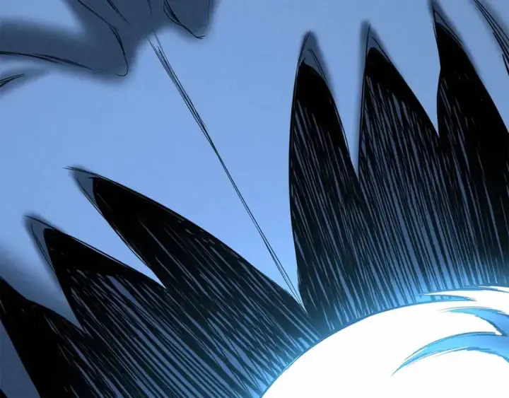 《死灵法师：重生的我全技能精通》第59话 追着他的我，以及站在我面前的你图109